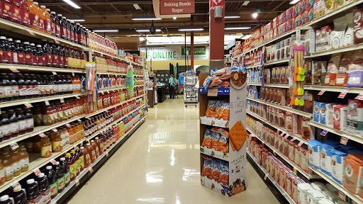 Supermarket «Giant Eagle Supermarket», reviews and photos, 27264 Lorain Rd, North Olmsted, OH 44070, USA