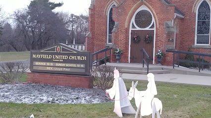 Mayfield United Church