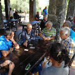 Photo n°1 de l'avis de Enrico.p fait le 13/10/2019 à 13:04 sur le  Rifugio Cooperativa Goloritzè à Baunei