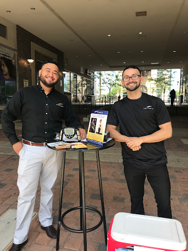 Gym «LA Fitness», reviews and photos, 2970 Belcrest Center Dr, Hyattsville, MD 20782, USA