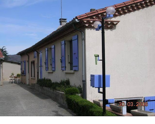 Agence de location de maisons de vacances Barraillé Saint-Amans-Soult
