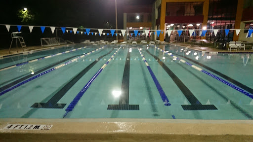 Non-Profit Organization «J. Douglas Williams YMCA Family Center», reviews and photos, 665 Longwood Lake Mary Rd, Lake Mary, FL 32746, USA