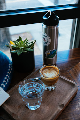 Coffee Shop «Bespoke Coffee & Dry Goods», reviews and photos, 202 Princess St, Wilmington, NC 28401, USA