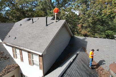 Emergency Roofing Solutions