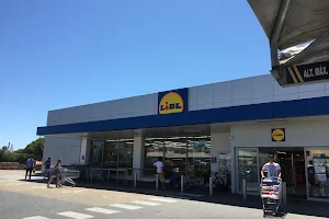 Lidl Quarteira image