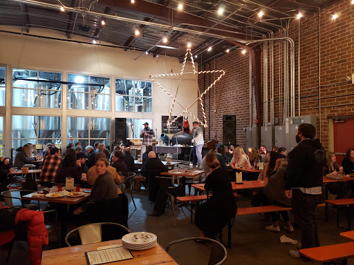 Fullsteam Brewery