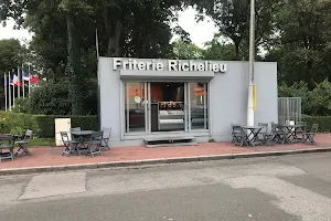 Friterie Richelieu image