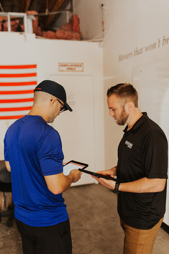 Moving and Storage Service «Pearson Moving», reviews and photos, 3498 N San Marcos Pl #1, Chandler, AZ 85225, USA