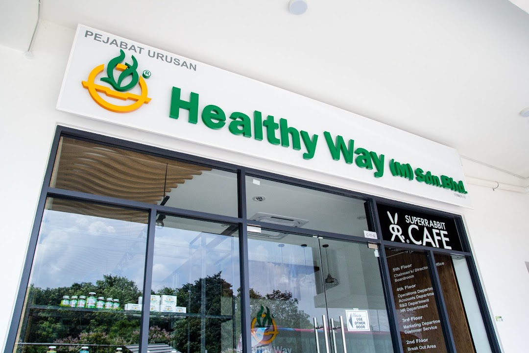 Healthy Way (Malaysia) Sdn. Bhd.