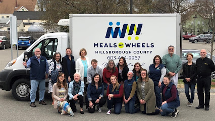 Meals on Wheels of Hillsborough County