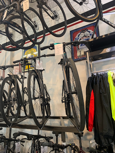 Bicycle Store «Velo Pasadena Inc», reviews and photos, 2562 E Colorado Blvd, Pasadena, CA 91107, USA