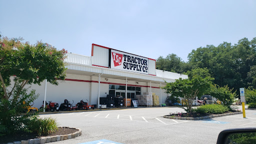 Home Improvement Store «Tractor Supply Co.», reviews and photos, 321 N 3rd St, Oxford, PA 19363, USA