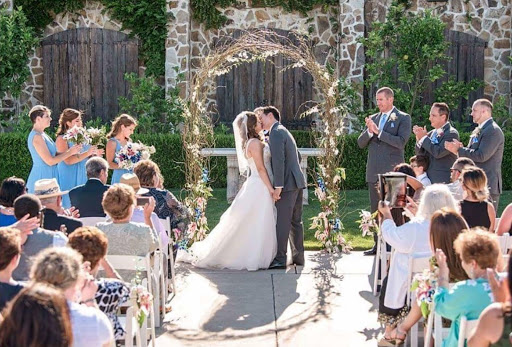 Bridal Shop «A Touch of Class Bridal & The Tuxedo Gallery», reviews and photos, 1414 4th St, Santa Rosa, CA 95404, USA