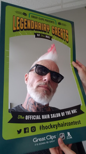 Hair Salon «Great Clips», reviews and photos, 2296 Gable Rd #220, St Helens, OR 97051, USA