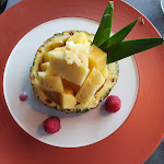 Photo n°48 de l'avis de Raffaeros. fait le 10/09/2023 à 13:09 sur le  Blu Ristorante à Monte di Procida