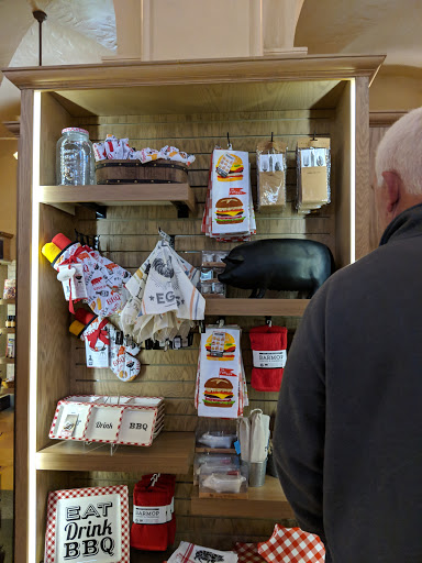 Gift Shop «Alamo Gift Shop», reviews and photos, 300 Alamo Plaza, San Antonio, TX 78205, USA