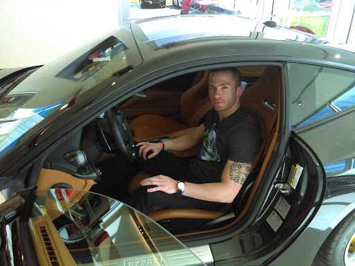 Jaguar Dealer «Barrett Jaguar», reviews and photos, 15423 I-10 West Access Road, San Antonio, TX 78249, USA