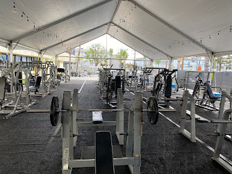 Gold's Gym Venice