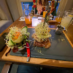 Photo n°2 de l'avis de Midrène.r fait le 14/02/2023 à 08:22 sur le  Kitchen Bio Restaurant Esslingen à Esslingen