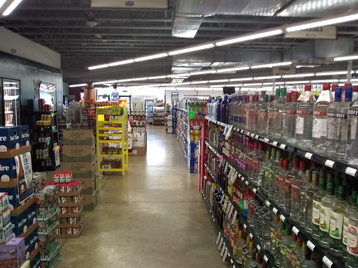 Liquor Store «Alameda Liquor Mart», reviews and photos, 9660 E Alameda Ave, Denver, CO 80247, USA