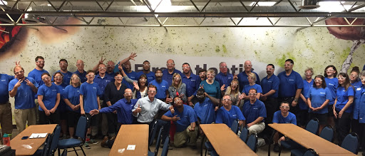 Fire Damage Restoration Service «First Atlantic Restoration», reviews and photos