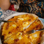 Photo n°4 de l'avis de Giovanni.a fait le 05/06/2022 à 10:28 sur le  Cinque Sensi Ristorante Pizzeria à Trani