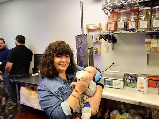 Butcher Shop «Hofherr Meat Co.», reviews and photos, 300 N Happ Rd, Northfield, IL 60093, USA