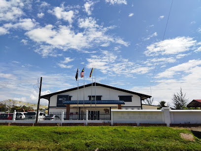MSTS Miri Training Centre (New Location)