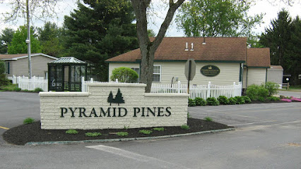 Pyramid Pines Mobile Home Park