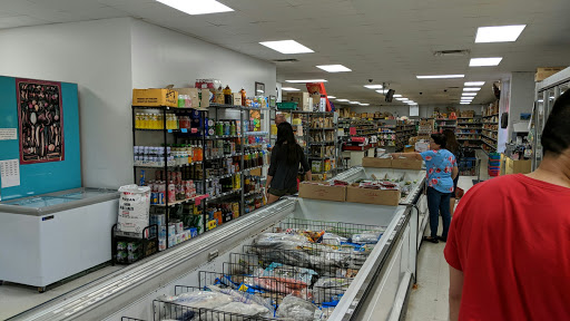 Asian Grocery Store «Brandon Oriental Market», reviews and photos, 112 Pauls Dr, Brandon, FL 33511, USA