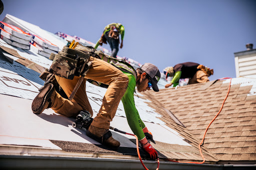 Roofing Contractor «Bright Side Roofing and Siding, Inc», reviews and photos, 1033 Fowler Ct, Dover, DE 19901, USA