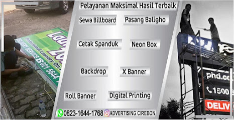 Advertising Cirebon (Advertising Di Cirebon)