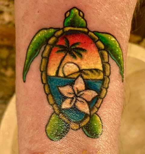 Explore demonic tattoo ideas, creative tattoo ideas in Gladewater, available at Hillies Appointment Only