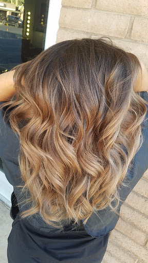 Beauty Salon «Z beauty salon & barber shop llc», reviews and photos, 1015 W Prince Rd, Tucson, AZ 85705, USA