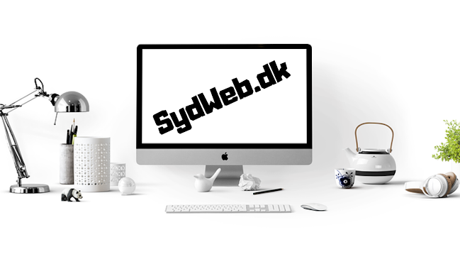 Sydweb - Webdesigner
