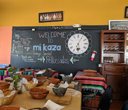 Mi Kaza Restaurante y Cafeteria photo