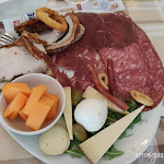 Photo n°1 de l'avis de Mattia.o fait le 07/08/2023 à 12:35 sur le  Osteria  La Fraschetta Fuori Mano à Sora