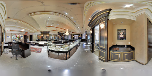 Jeweler «Dominion Jewelers LLC», reviews and photos, 917 W Broad St, Falls Church, VA 22046, USA