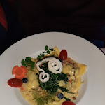 Photo n°3 de l'avis de larissa. fait le 06/04/2023 à 18:27 sur le  Gasthaus Staude à Triberg