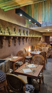Atmosphère du Restaurant thaï Siamin | Restaurant à Paris - n°4