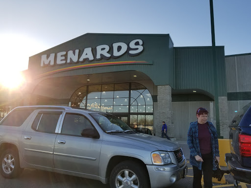 Home Improvement Store «Menards», reviews and photos, 2015 Wal Mart Dr NE, Warren, OH 44483, USA