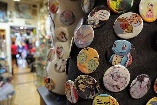 Thrift Store «All you need is thrift», reviews and photos, 148 W Hoffman Ave, Lindenhurst, NY 11757, USA