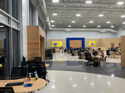 Used Car Dealer «CarMax», reviews and photos, 2353 Gallatin Pike N, Madison, TN 37115, USA