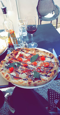 Plats et boissons du Pizzeria L'Union - Il Forno Di Mama - n°15