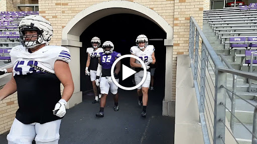 Stadium «Amon G. Carter Stadium», reviews and photos, 2850 Stadium Dr, Fort Worth, TX 76109, USA