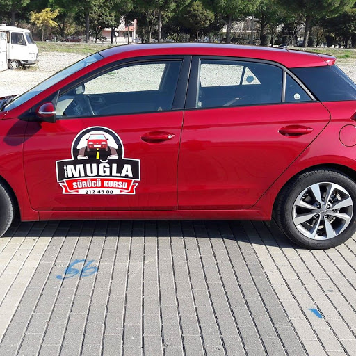 Özel Muğla Sürücü Kursu