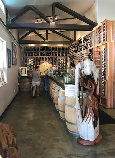 Winery «Cranberry Road Winery», reviews and photos, 2858 S Forrest St, Westport, WA 98595, USA