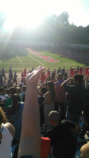 Stadium «Boverini Stadium», reviews and photos, 262 River Dr, Passaic, NJ 07055, USA