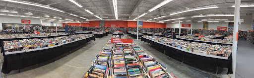 Used Book Store «Books By The Pound», reviews and photos, 860 Duluth Hwy Suite 110, Lawrenceville, GA 30043, USA