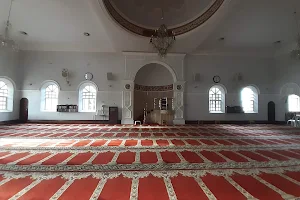 Zeenatul Islam Mosque image